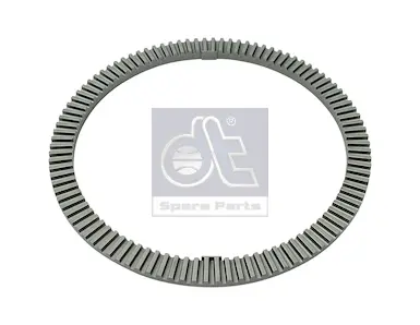 ABS-ring D: 140 mm, D: 164 mm, H: 7 mm DT 
