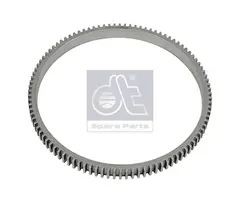 ABS-ring d: 132 mm, H: 12 mm DT