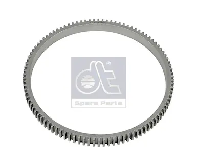 ABS-ring d: 132 mm, H: 12 mm DT 