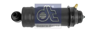 Cabin shock absorber