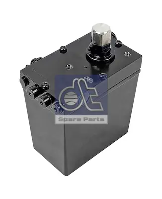 Vippepumpe førerhus 540 ml, L: 130 mm DT