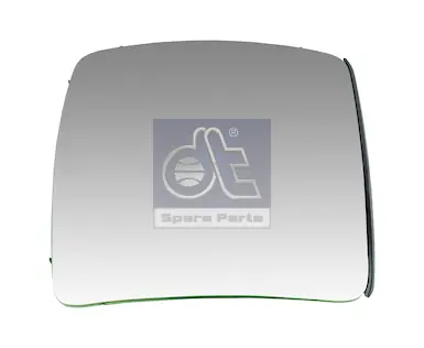 Speilglass vidvinkelspeil Volvo