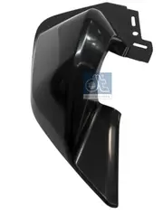 Mirror arm cover, left, lower Volvo DT