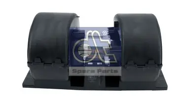 Fan motor