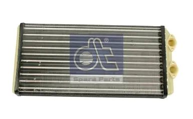 Heat exchanger 