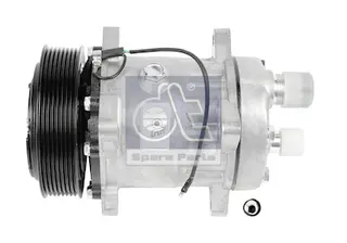 Compressor AC DT