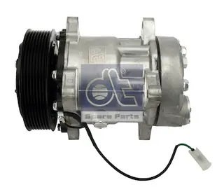 Compressor DT