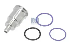 Injection sleeve kit DT