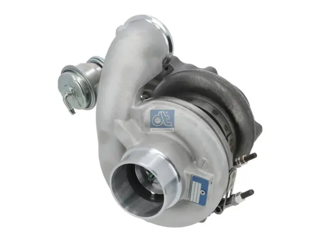 Turbo MAN DT 