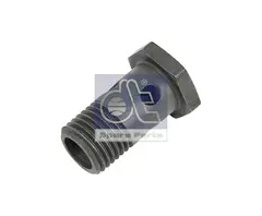 Hulskrue M14 x 1,5, Lu: 26 mm DT