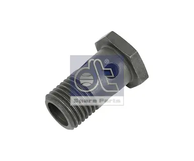 Hulskrue M14 x 1,5, Lu: 26 mm DT 