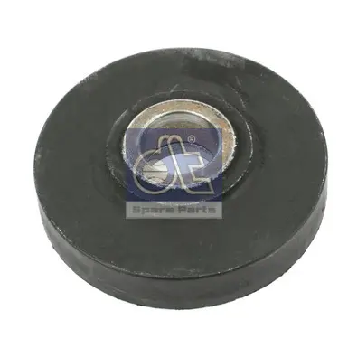 Gummibuffer D: 13 mm, D: 50 mm DT 