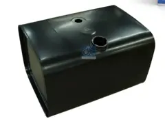 Drivstofftank DT