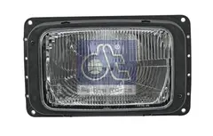 Headlamp DT