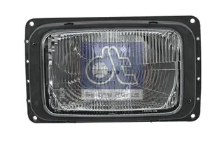Headlamp DT
