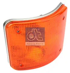 Blinklys 24 V MAN DT