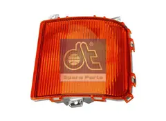 Blinklys 24 V MAN DT