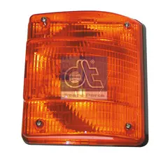 Blinklys 24 V MAN DT