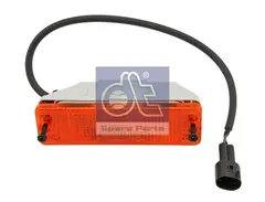 Blinklys 24 V MAN DT