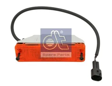 Blinklys 24 V MAN DT 