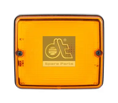 Blinklys bak, 12/24 V DT 