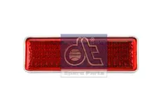 Refleks W: 130 mm, H: 42 mm DT