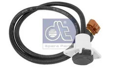 Adapterkabel 24 V, L: 1100 mm, Type S DT