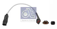 Adapterkabel Ladetrykksensor DT