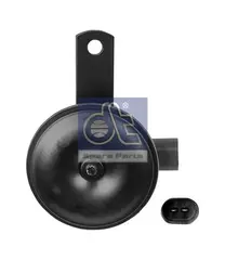 Horn 24 V, 335 Hz, 2 poler MAN DT