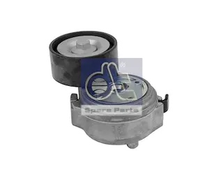 Belt tensioner