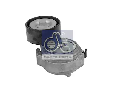 Belt tensioner 
