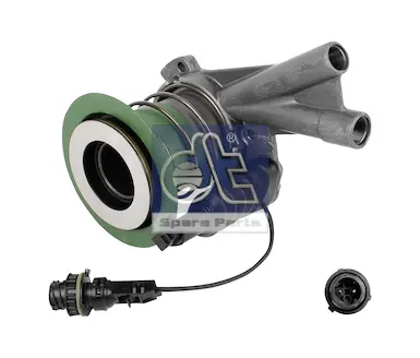 Utløserlager D: 152 mm, H: 131 mm MAN DT
