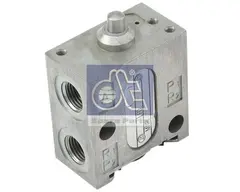 3/2-way valve