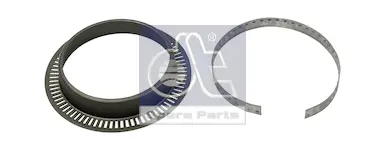 ABS-ring D: 114 mm, D1: 160 mm DT 