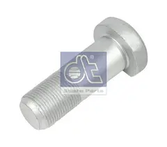 Hjulbolt  M22x1,5, LTh:29mm, Lu:63 DT