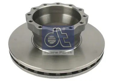 Brake disc DT