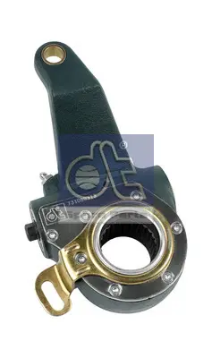 Slack adjuster 