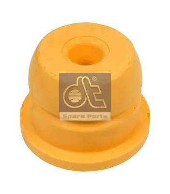 Anslagsbuffer D1: 100 mm, D2: 120 mm DT 