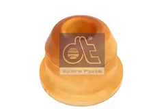 Anslagsbuffer D: 120 mm, M12 x 1,5 DT
