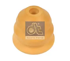 Anslagsbuffer D: 20 mm, D1: 84 mm DT