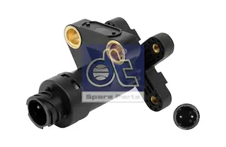 Distance sensor