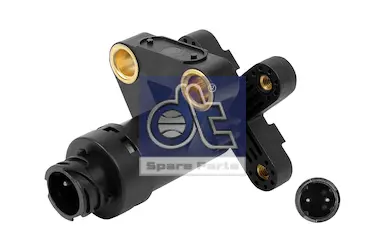 Distance sensor 