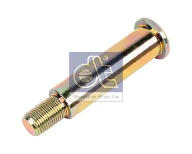 Bolt D: 22 mm, M16 x 1,5, LTh: 25 mm DT 