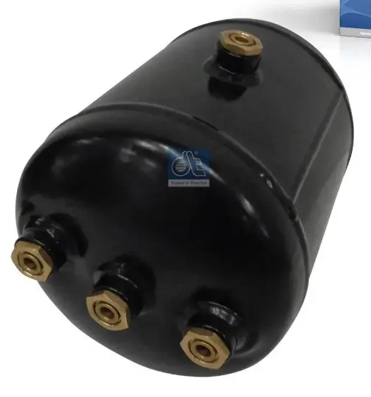 Trykklufttank 8L 206X294 DT 