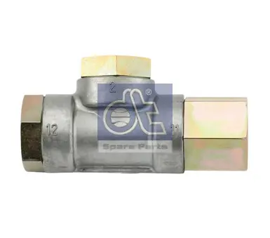 2-way valve 