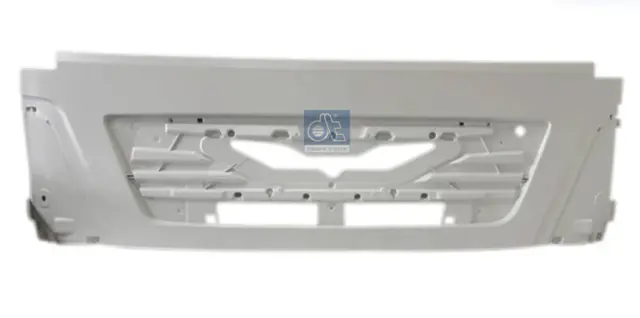 Grill smal for MAN DT 