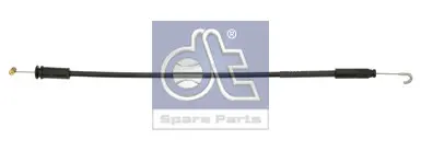 Bowdenkabel oppbevaringsboks DT 
