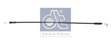 Bowdenkabel oppbevaringsboks DT 