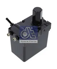 Hydraulikkpumpe førerhus 570 ml, M1 x1,5 DT