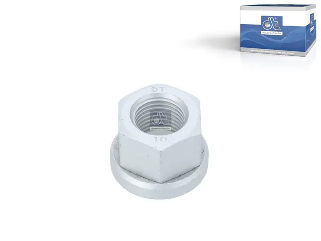 Låsmutter M20x2 DT 